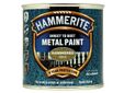 Direct to Rust Hammered Finish Metal Paint Gold 250ml