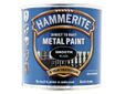 Direct to Rust Smooth Finish Metal Paint Black 250ml