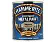 Direct to Rust Smooth Finish Metal Paint Muted Clay 750ml