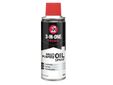 3-IN-ONE® Original Multi-Purpose Oil Spray 200ml