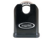 SS65CS Stronghold Solid Steel Padlock 65mm Closed Shackle CEN6