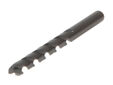 A108 Jobber Drill Split Point for Stainless Steel 10.00mm OL:133mm WL:87mm