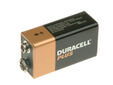 9V Cell Plus Power MN1604/6LR6 Batteries (Pack 2)