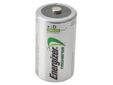 Recharge Power Plus D Cell Batteries RD2500 mAh (Pack 2)