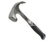EMR16C Surestrike All Steel Curved Claw Hammer 450g (16oz)