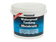 Aquaseal Waterproof Tanking Membrane 5 litre