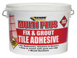 703 Fix & Grout Tile Adhesive 7.5kg