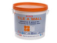 Mould Resistant Wall Tile Adhesive & Grout 2.5 litre
