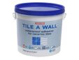 Waterproof Wall Tile Adhesive 10 litre