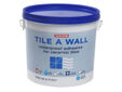 Waterproof Wall Tile Adhesive 1 litre