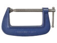 119 Medium-Duty Forged G-Clamp 75mm (3in)