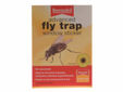 Advanced Window Fly Traps (Pack 4)