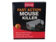 Fast Action Mouse Killer (Twin Pack)