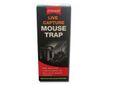 Live Capture Mouse Trap (Boxed)