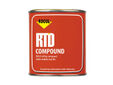 RTD® Compound Tube 50g