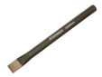 Cold Chisel 254 x 25mm (10 x 1in) 19mm Shank