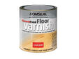 Diamond Hard Floor Varnish Gloss 2.5 litre