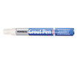 One Coat Grout Pen Brilliant White 15ml
