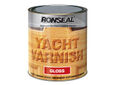Exterior Yacht Varnish Gloss 1 litre