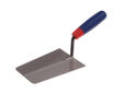 Bucket Trowel Soft Touch Handle 7in