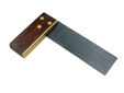 RC421 Rosewood Carpenter's Try Square 150mm (6in)
