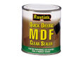 Quick Drying MDF Sealer Clear 2.5 litre