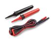 FTPL SureGripTM Fused Test Probes with leads