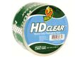 Duck Tape® Packaging Heavy-Duty 50mm x 25m Clear