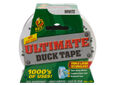 Duck Tape® Ultimate 50mm x 25m White