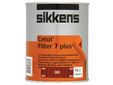Cetol Filter 7 Plus Translucent Woodstain Teak 1 litre