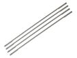 Coping Saw Blades 165mm (6.1/2in) 14 TPI (Card 4)