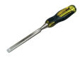 FatMax® Bevel Edge Chisel with Thru Tang 6mm (1/4in)