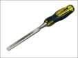FatMax® Bevel Edge Chisel with Thru Tang 10mm (3/8in)