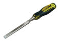 FatMax® Bevel Edge Chisel with Thru Tang 16mm (5/8in)
