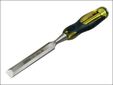FatMax® Bevel Edge Chisel with Thru Tang 18mm (3/4in)