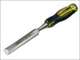 FatMax® Bevel Edge Chisel with Thru Tang 20mm (13/16in)