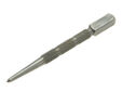 Square Head Centre Punch 3.2mm (1/8in)