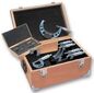 0 - 150mm Boxed Micrometer sets with Setting Stds