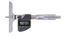 0-150mm Interchangeable Rod type Depth Micrometer