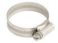 1A Stainless Steel Hose Clip 22 - 30mm (7/8 - 1.1/8in)