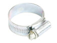 1M Zinc Protected Hose Clip 32 - 45mm (1.1/4 - 1.3/4in)