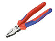 High Leverage Combination Pliers Multi-Component Grip 200mm