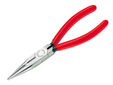 Snipe Nose Side Cutting Pliers (Radio) PVC Grip 160mm (6.1/4in)