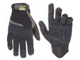 Subcontractor™ Flex Grip® Gloves - Large