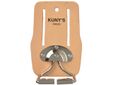 HM-220 Leather Snap-in Hammer Holder