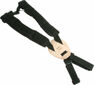 SP90 Padded Construction Braces 2in Wide