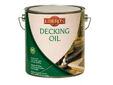 Decking Oil Teak 5 litre