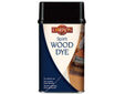 Spirit Wood Dye Teak 1 litre