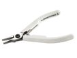 Supreme Flat Nose Smooth Jaw Pliers 120mm
