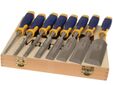 MS500 ProTouch™ All-Purpose Chisel Set, 8 Piece